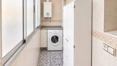 Apartment in Aiora photo 5