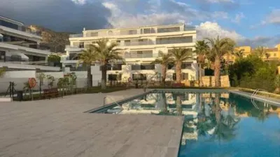Apartment on Carrer Londres photo 22