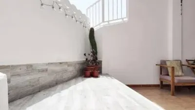 Apartment on Calle de la Montañita photo 13