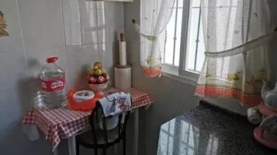 Rustic house in Vejer de la Frontera photo 8