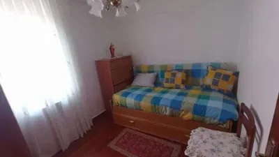 Apartment in Otxarkoaga photo 25