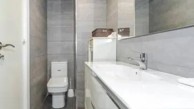 Apartment in Castilla photo 25