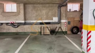 Apartment in Elviña-Barrio Flores-Matogrande-Someso photo 20