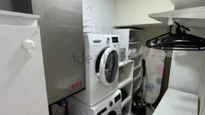 Apartment on Carrer Londres photo 39