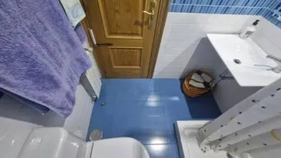 Penthouse on Avenida de Álvaro Cunqueiro photo 20