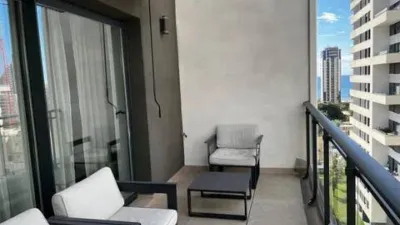 Piso en Avenida de Rumanía photo 8