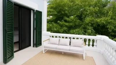 House in Barrio San Roque photo 19