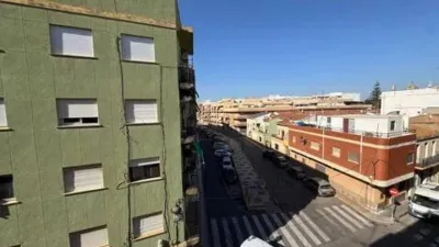 Apartment in Rafelbunyol photo 13