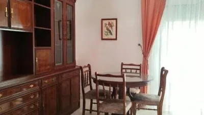 Apartment in Algeciras photo 10