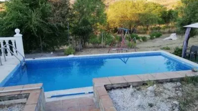 Chalet in Brea de Tajo photo 5