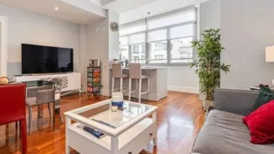 Apartment in Recoletos photo 10