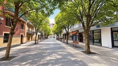 Flat on Calle de la Iglesia photo 11