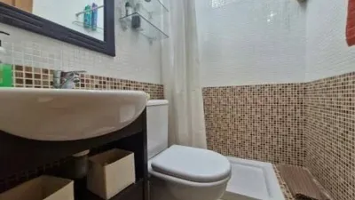 Penthouse on Avenida de Álvaro Cunqueiro photo 28