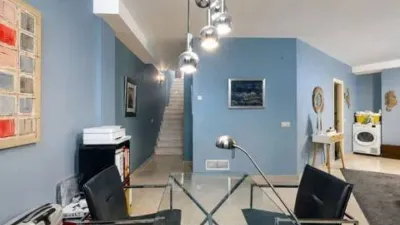Apartment in San Roque Neighborhood photo 26
