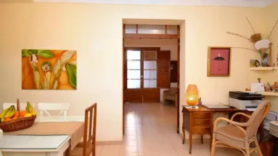 Chalet in Muro photo 9