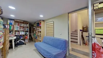 Chalet en El Secar de la Real photo 34