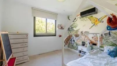 Chalet en Mutxamel photo 18
