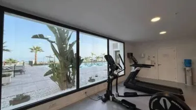 Apartment in La Alcaidesa photo 29