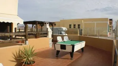 Apartment on Calle Isla del Hierro, 1 photo 36