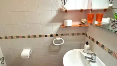 Apartment on Avenida de los Ris photo 37