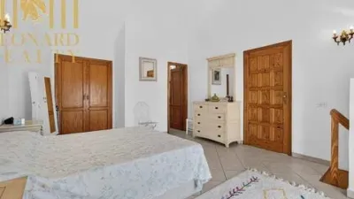 Flat on Calle Noruega photo 23