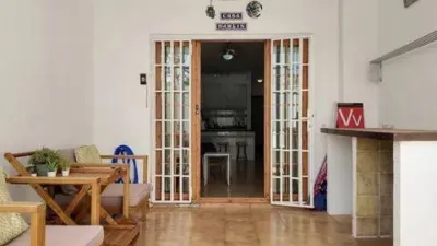 Apartment on Calle de la Montañita photo 14