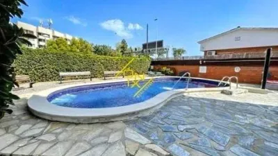 Apartment in Can Bou photo 33