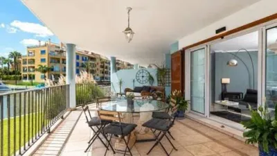 Apartment in San Roque Neighborhood photo 3