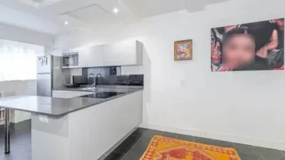 Apartment in Castilla photo 6