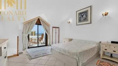 Flat on Calle Noruega photo 21