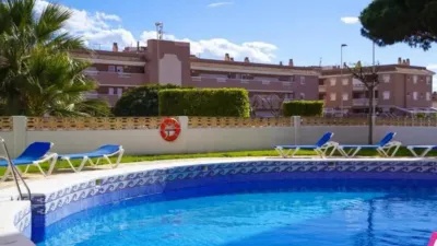 Piso en Gran Platja photo 16