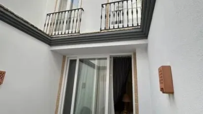 Chalet in San Vicente photo 30
