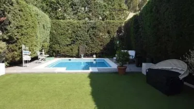 House in the Centre photo 41