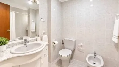 Apartment in Aiora photo 8