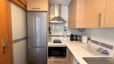 Apartment in Cala Manzanera photo 13
