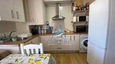 Apartment on Calle de Miguel de Cervantes photo 2