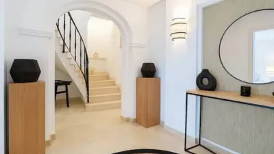 House in Barrio San Roque photo 9