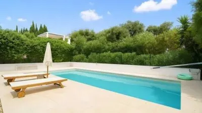 House in Barrio San Roque photo 2