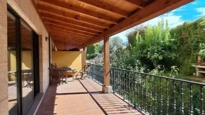 Apartment in Perillo photo 17