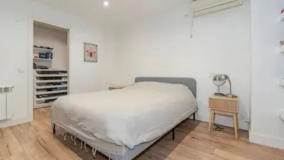 Apartment in Castilla photo 18