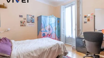 Apartment in Embajadores-Lavapiés photo 12