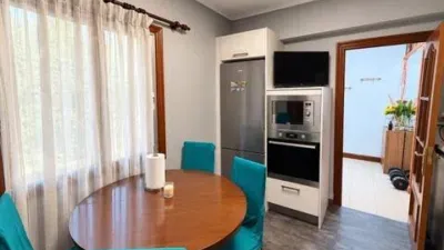 Flat on Calle de la Iglesia photo 3