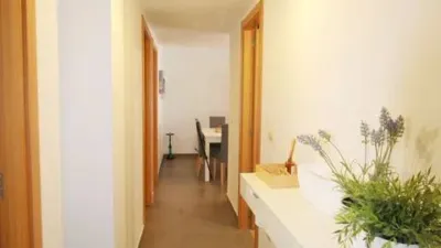 Apartment on Calle José María Ruiz photo 14