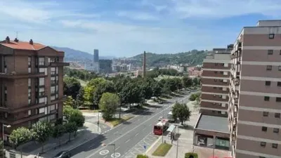 Apartment in Bilbao photo 3