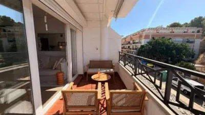 Apartment in Cala Manzanera photo 4