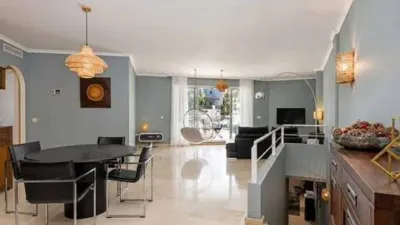 Apartment in San Roque Neighborhood photo 12