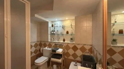 Chalet in Manantiales-Cortijos del Sol-Fuensanguínea photo 27