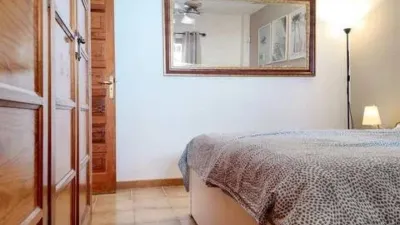 Apartment on Calle de la Montañita photo 22