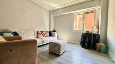 Apartment in Santutxu photo 10