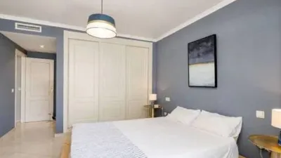 Apartment in San Roque Neighborhood photo 17